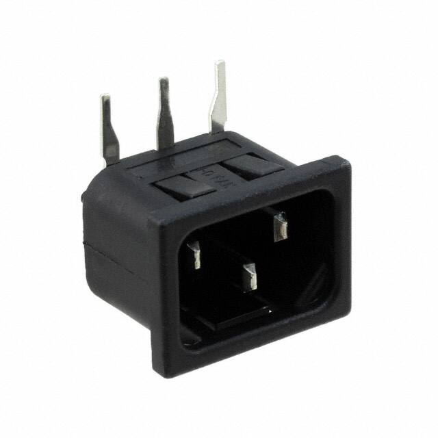 PX0575/10/PC Bulgin  Stromeingangsmodule (PEM)